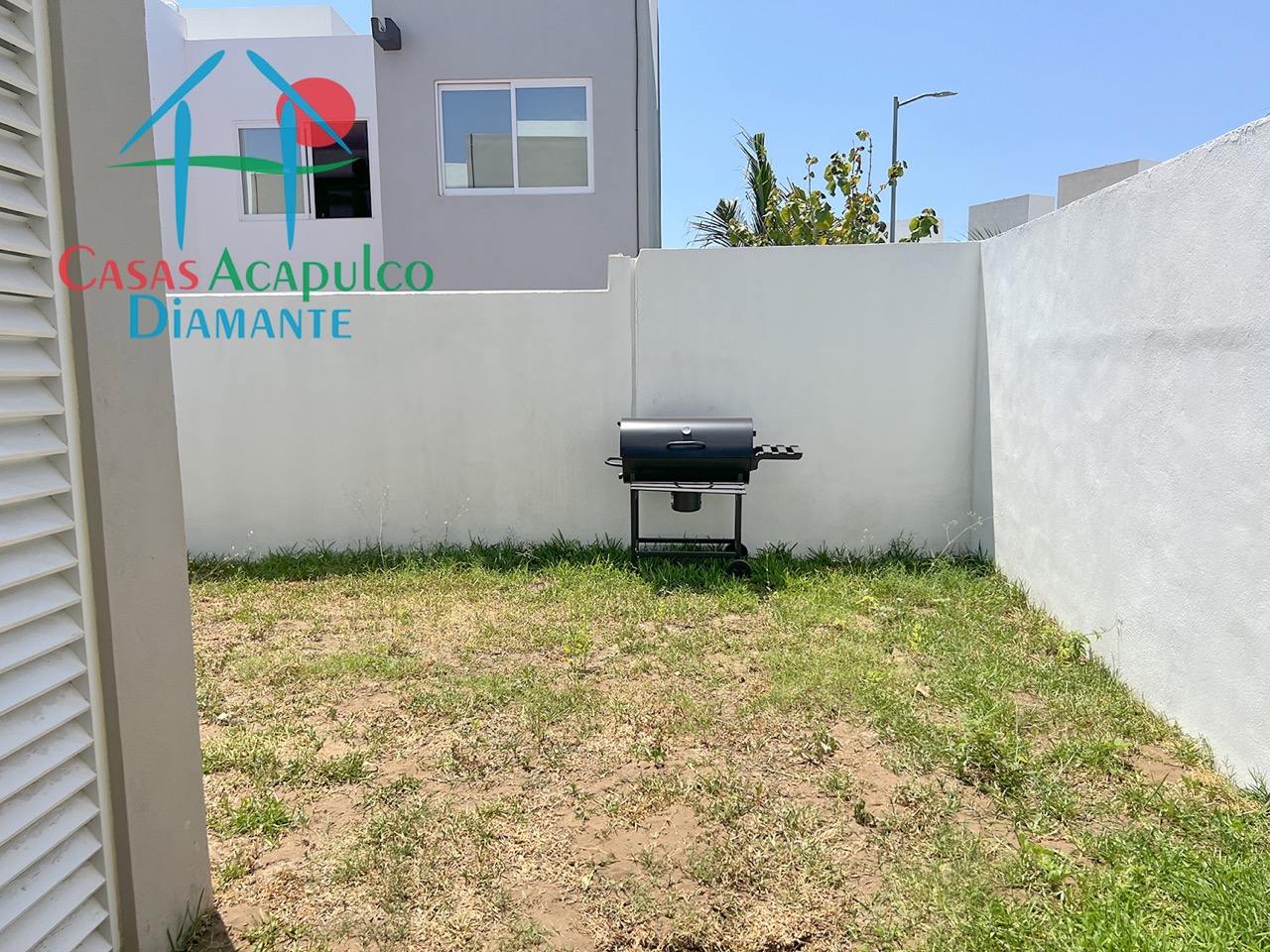 Dream Diamante Jade - Jardín 1